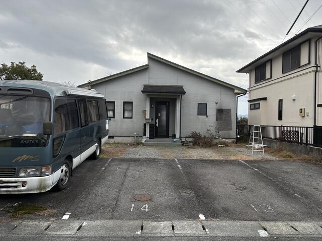 熊本市東区秋津町秋田｜売地の写真2