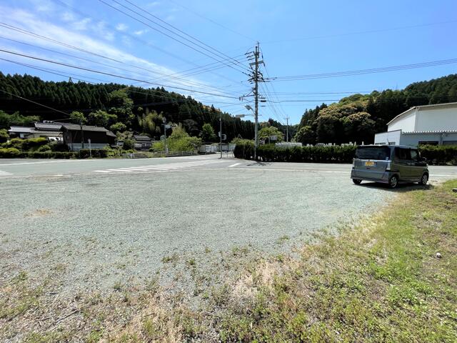 玉名郡和水町大田黒｜売地の写真7