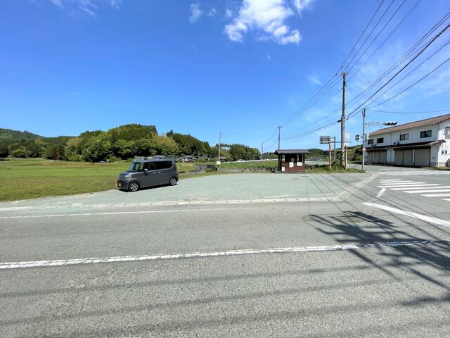 玉名郡和水町大田黒｜売地の写真10