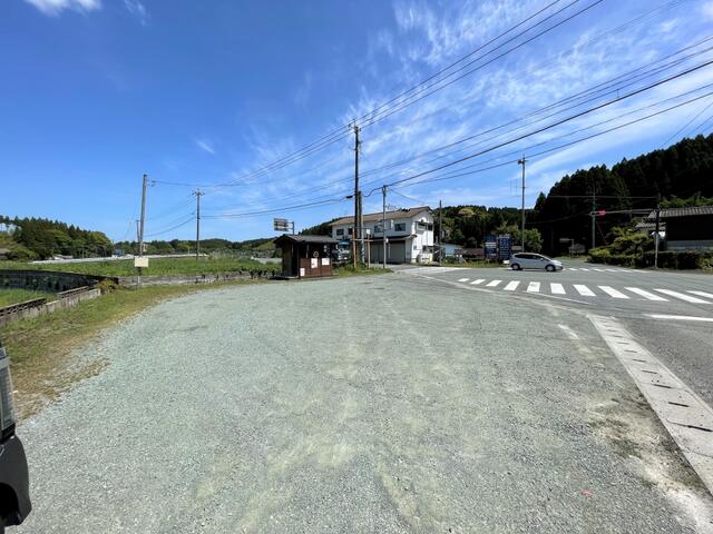 玉名郡和水町大田黒｜売地の写真11
