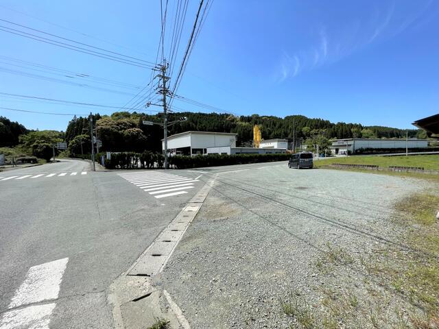 玉名郡和水町大田黒｜売地の写真5