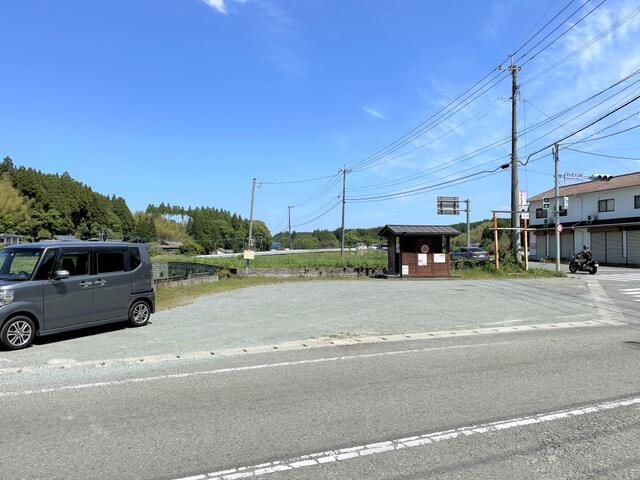 玉名郡和水町大田黒｜売地の写真3