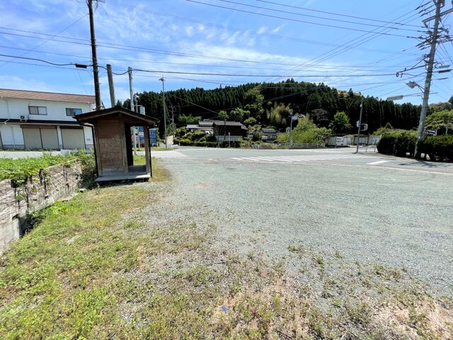 玉名郡和水町大田黒｜売地の写真6