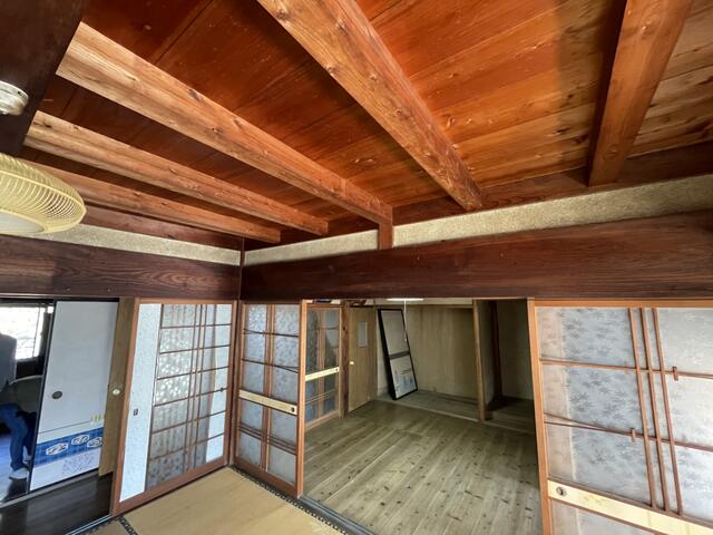 玉名郡南関町大字関東｜売地の写真12