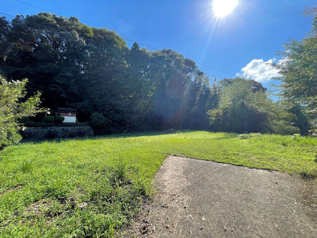 玉名郡南関町大字関東｜売地の写真7