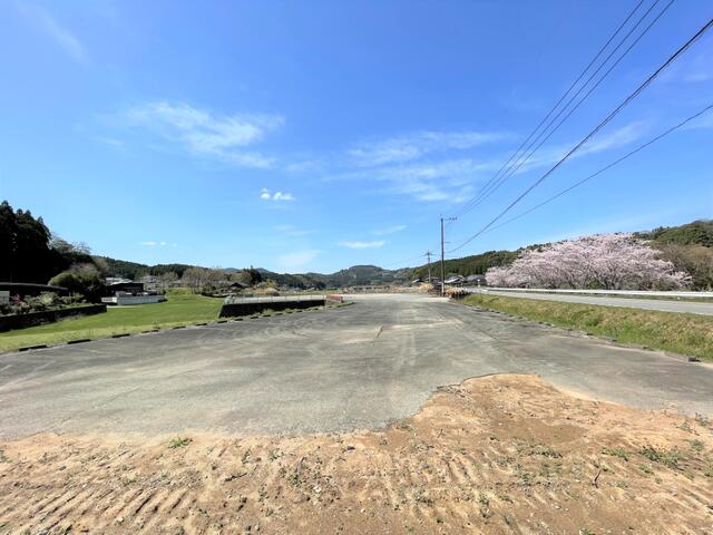 玉名郡南関町大字関下｜売地の写真4