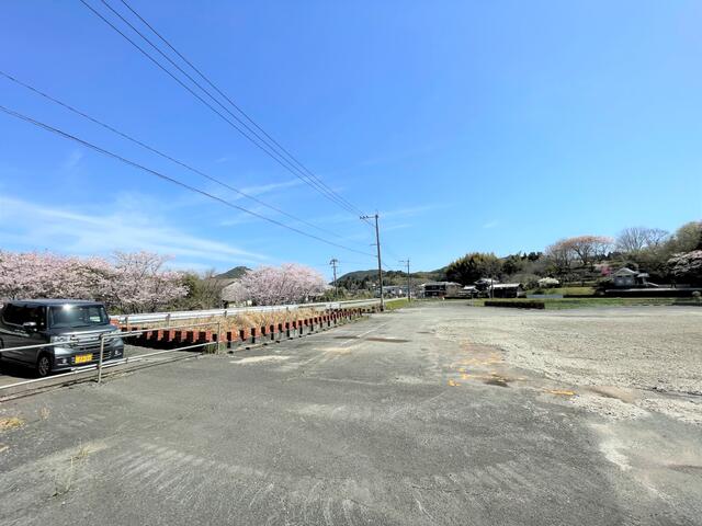 玉名郡南関町大字関下｜売地の写真12
