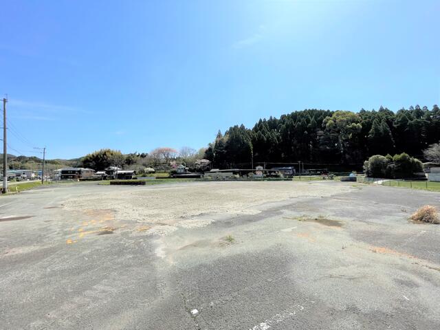 玉名郡南関町大字関下｜売地の写真5