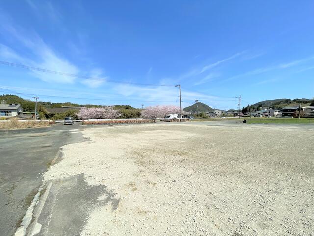 玉名郡南関町大字関下｜売地の写真3