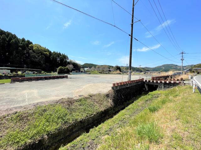 玉名郡南関町大字関下｜売地の写真11