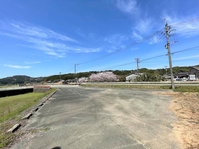 玉名郡南関町大字関下｜売地の写真6