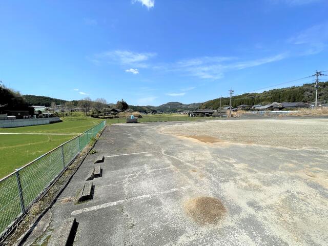 玉名郡南関町大字関下｜売地の写真9