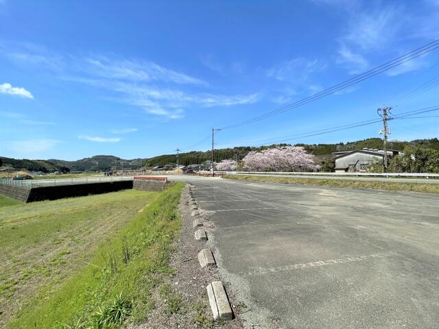 玉名郡南関町大字関下｜売地の写真7