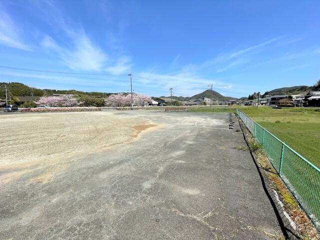 玉名郡南関町大字関下｜売地の写真8