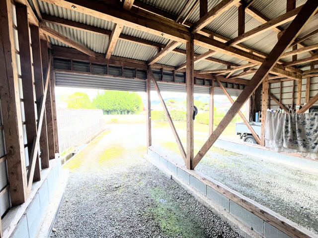 玉名郡南関町大字関村｜売地の写真11
