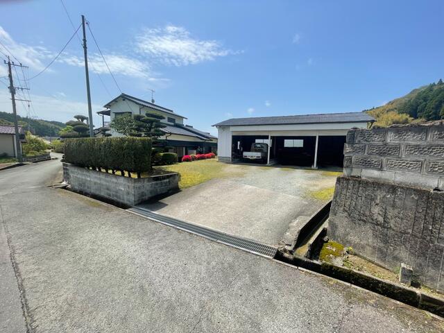 玉名郡南関町大字関村｜売地の写真8