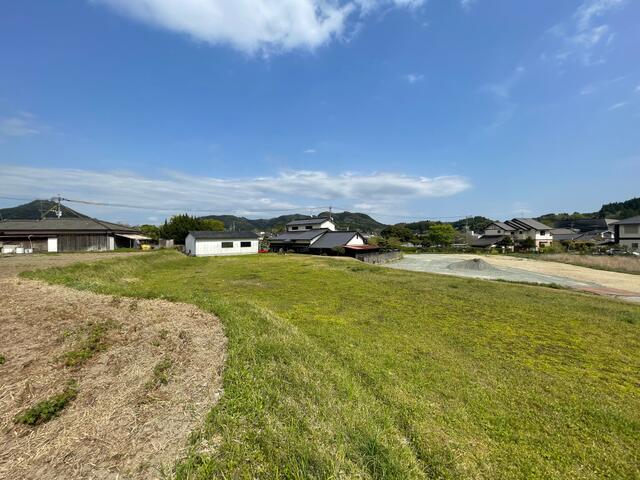 玉名郡南関町大字関村｜売地の写真5