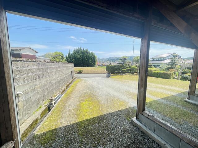 玉名郡南関町大字関村｜売地の写真12