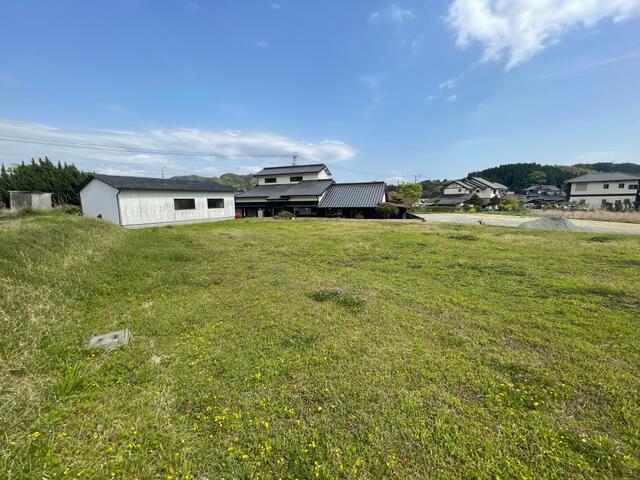 玉名郡南関町大字関村｜売地の写真3