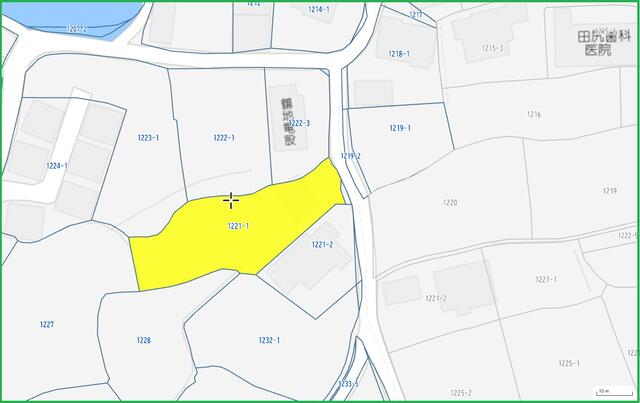玉名郡南関町大字関村｜売地の写真2