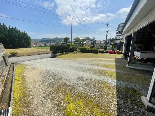 玉名郡南関町大字関村｜売地の写真9