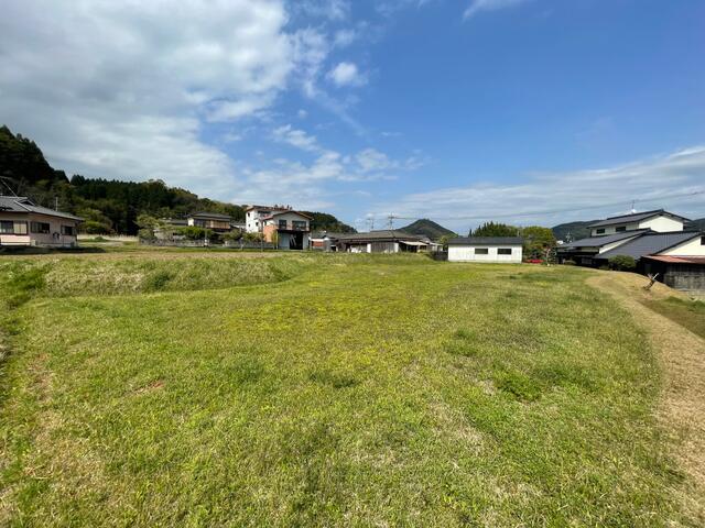 玉名郡南関町大字関村｜売地の写真4