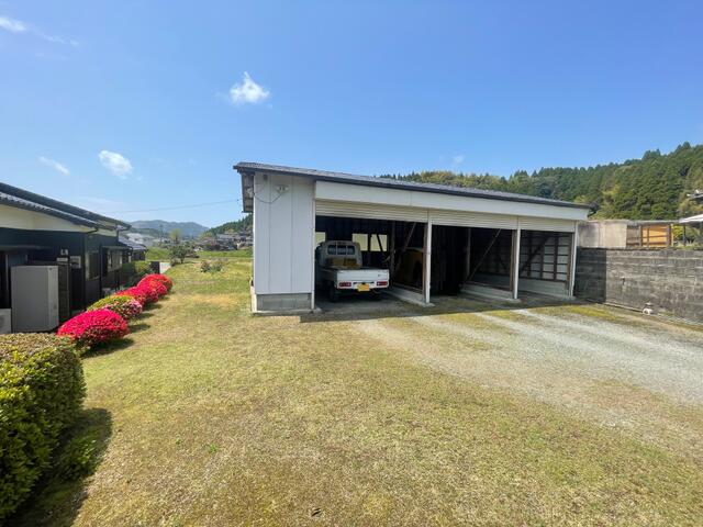 玉名郡南関町大字関村｜売地の写真6