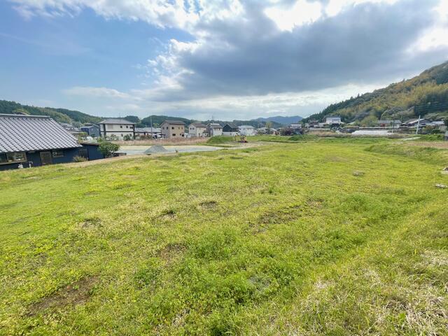 玉名郡南関町大字関村｜売地の写真7