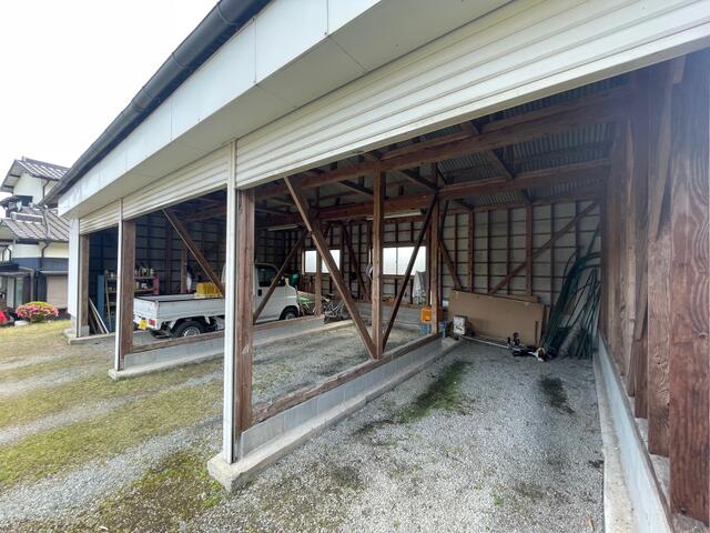 玉名郡南関町大字関村｜売地の写真10