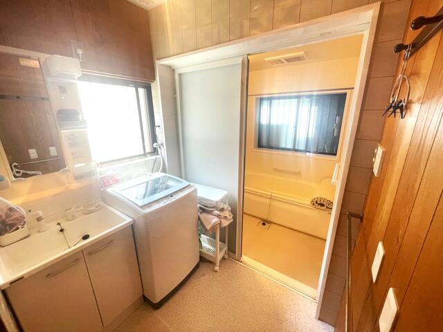 玉名郡南関町大字関町｜中古一戸建の写真9