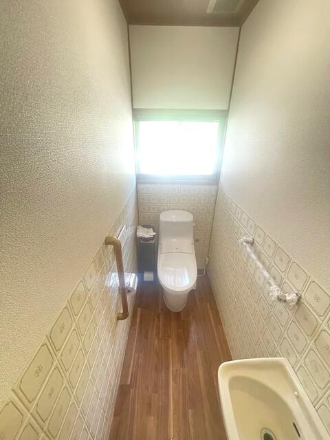 玉名郡南関町大字関町｜中古一戸建の写真10