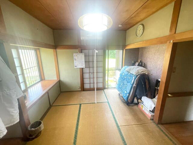 玉名郡南関町大字関町｜中古一戸建の写真12