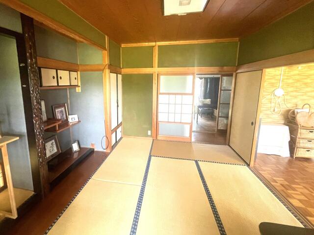 玉名郡南関町大字関町｜中古一戸建の写真11