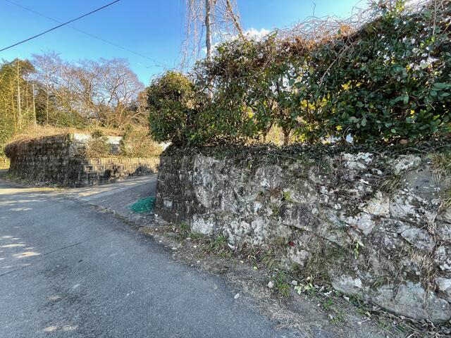 玉名郡南関町大字宮尾｜売地の写真11