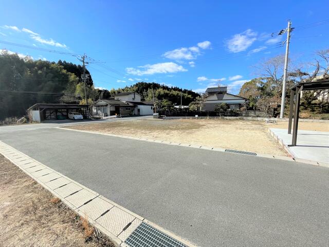 玉名郡南関町大字相谷｜売地の写真12