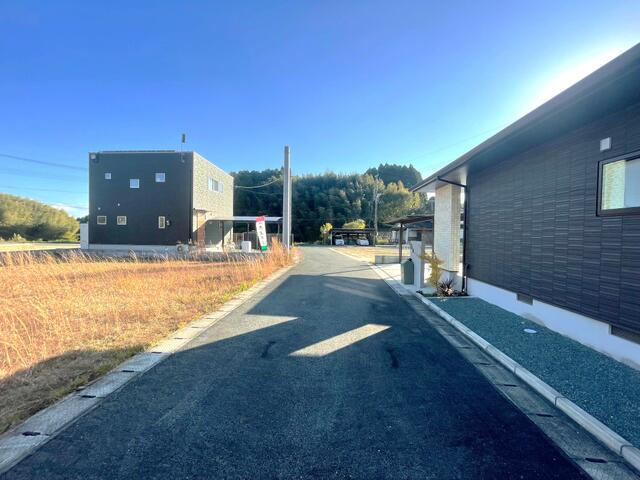 玉名郡南関町大字相谷｜売地の写真8