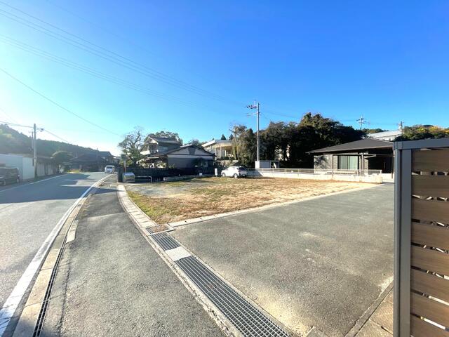 玉名郡南関町大字相谷｜売地の写真4
