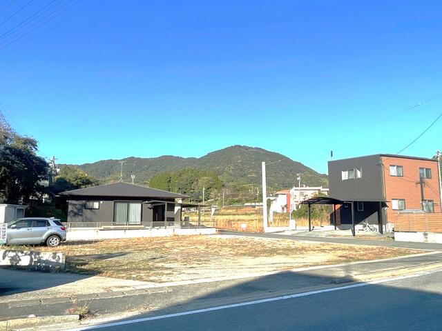 玉名郡南関町大字相谷｜売地の写真3