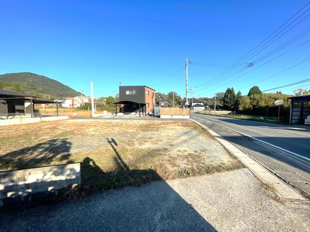 玉名郡南関町大字相谷｜売地の写真6