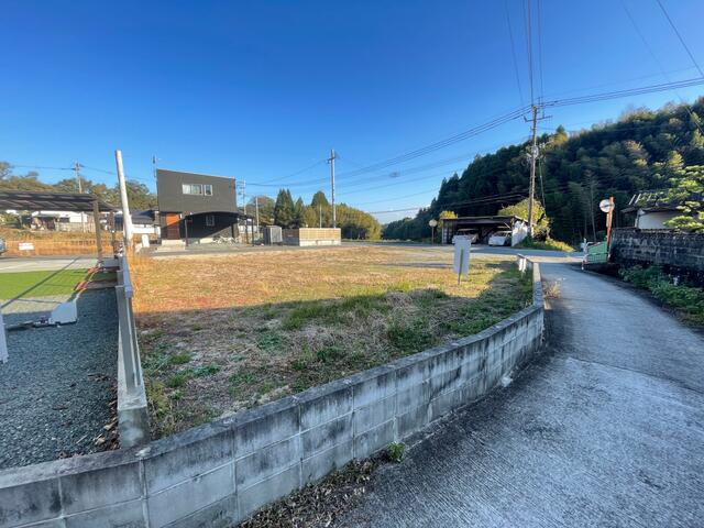 玉名郡南関町大字相谷｜売地の写真10