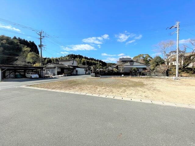 玉名郡南関町大字相谷｜売地の写真11