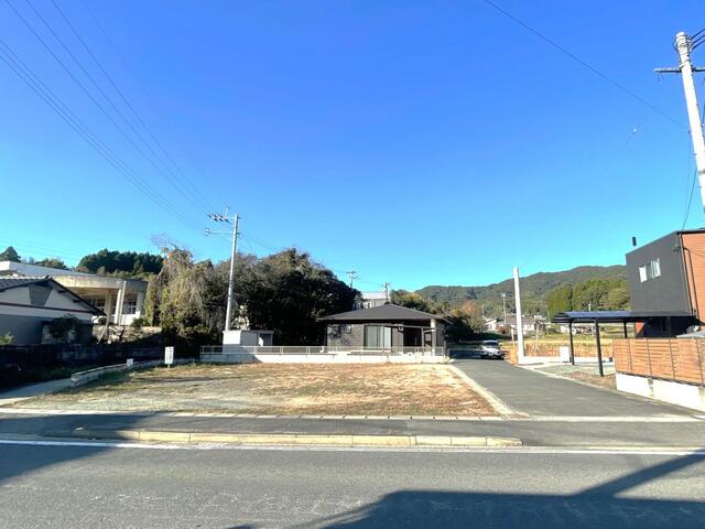 玉名郡南関町大字相谷｜売地の写真7