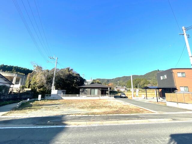 玉名郡南関町大字相谷の売地