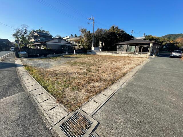 玉名郡南関町大字相谷｜売地の写真9