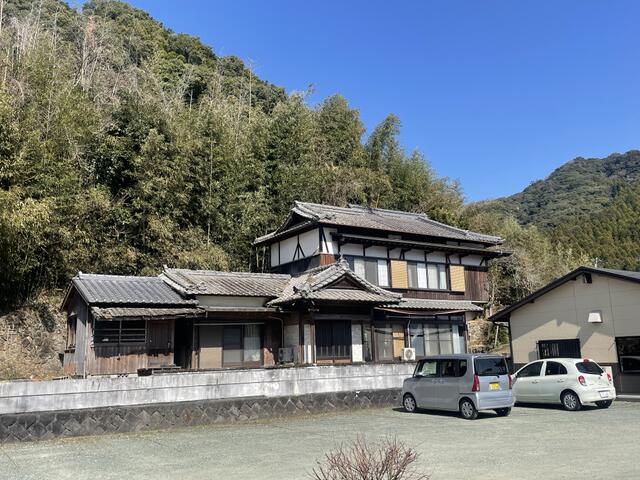 玉名郡南関町大字関外目の中古一戸建