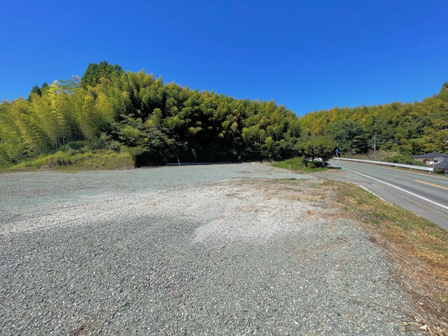 玉名郡南関町大字関町｜売地の写真11