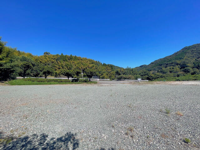 玉名郡南関町大字関町｜売地の写真9