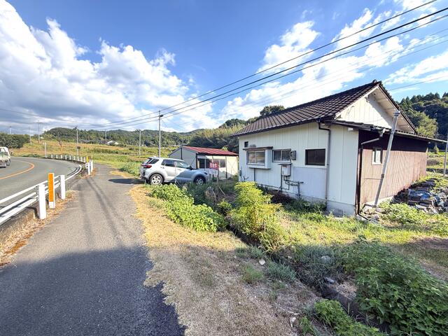 玉名郡南関町大字宮尾の中古一戸建