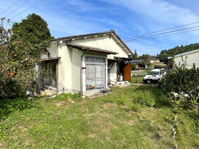 熊本県玉名郡南関町の一戸建て | 320万円 | 2DK | 491.67m² | Akiyama house finder