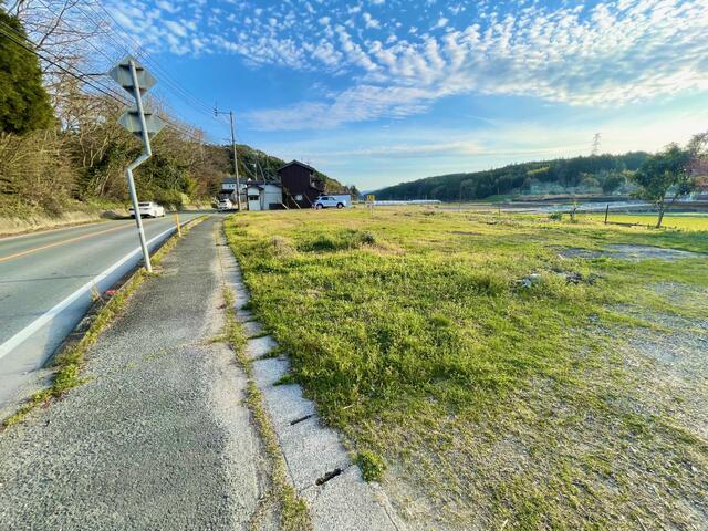 玉名郡南関町大字小原｜売地の写真9